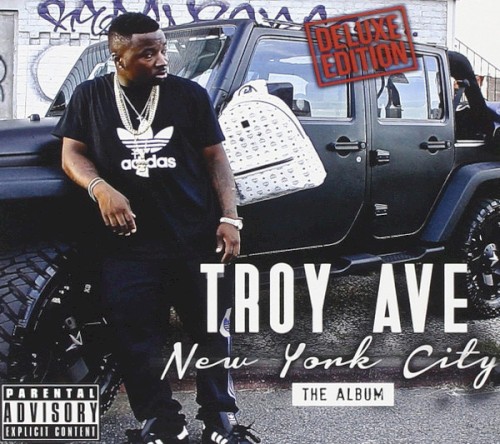 New York City: The Album