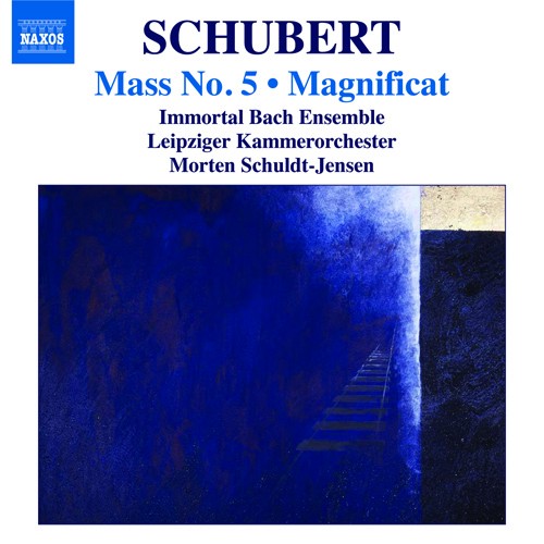 Mass no. 5 / Magnificat
