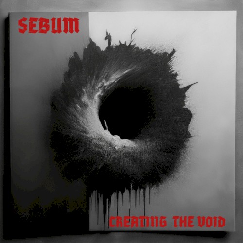 Creating the Void