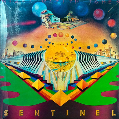 Sentinel & The Fools of the Finest Degree