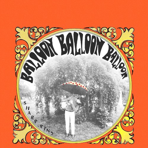 Balloon Balloon Balloon