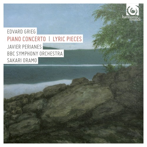Piano Concerto / Lyric Pieces