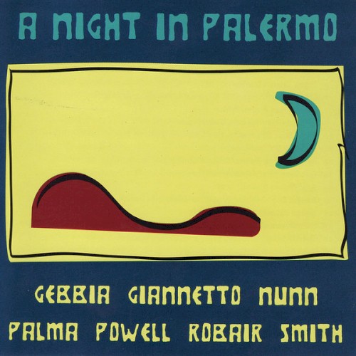 A Night in Palermo