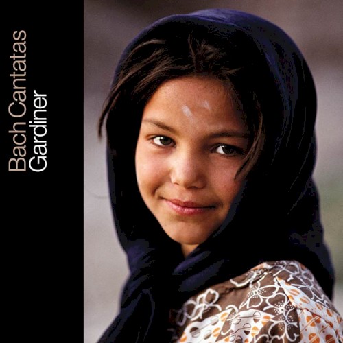 Cantatas, Volume 20: Naarden/Southwell