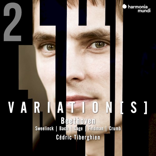 Variation[s], Vol. 2