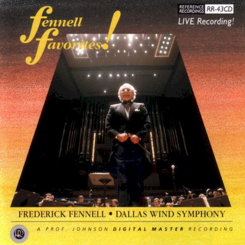 Fennell Favorites!