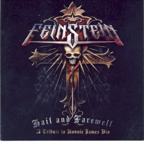 Hail and Farewell: A Tribute to Ronnie James Dio
