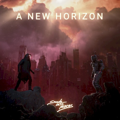 A New Horizon