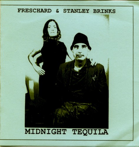 Midnight Tequila