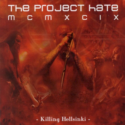 Killing Hellsinki