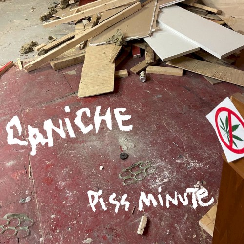 Piss minute