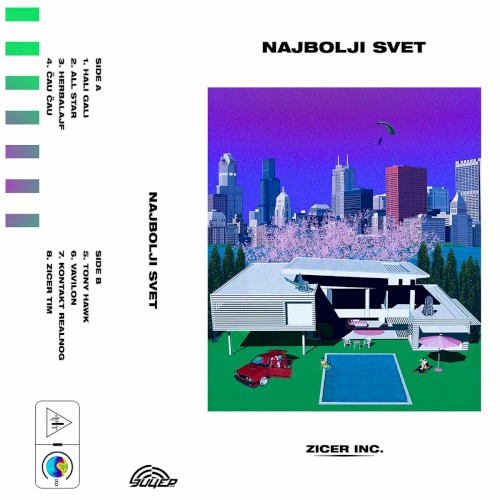 Najbolji Svet