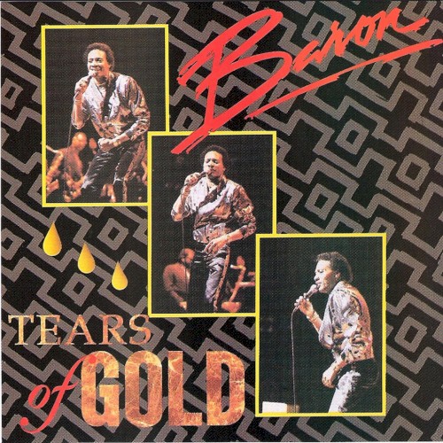 Tears of Gold