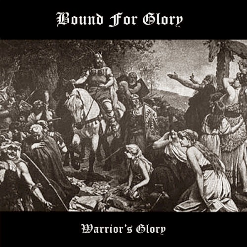 Warriors Glory