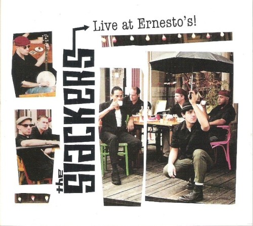 Live at Ernesto’s