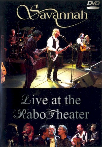 Live at The Rabo Theater
