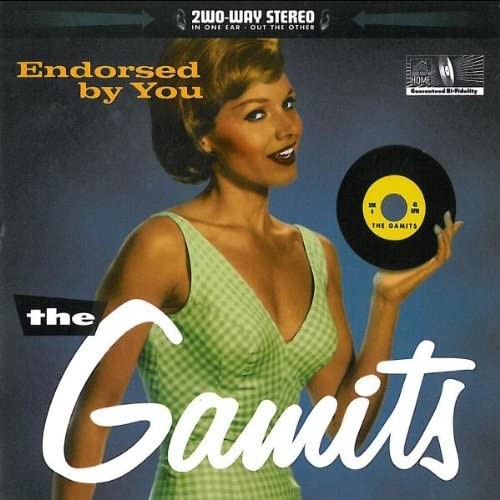 Endorsed by You