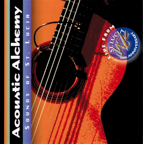 Sounds of St. Lucia