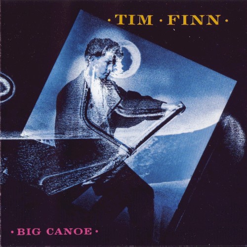 Big Canoe