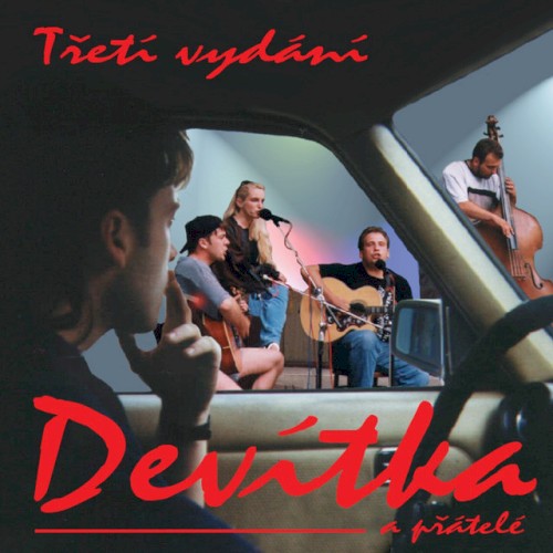 Třetí vydání
