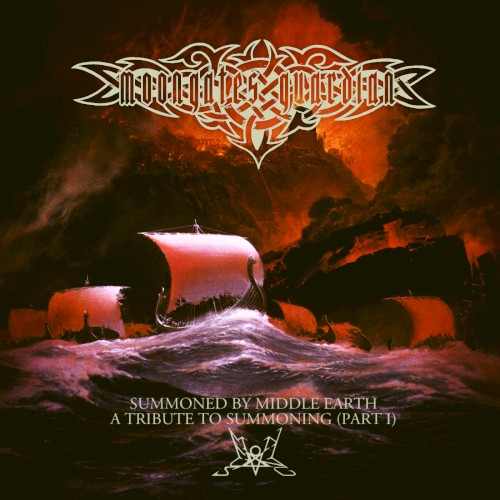Summoned by Middle Earth: A Tribute to Summoning (Part I)