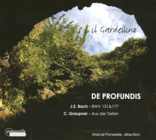 De Profundis