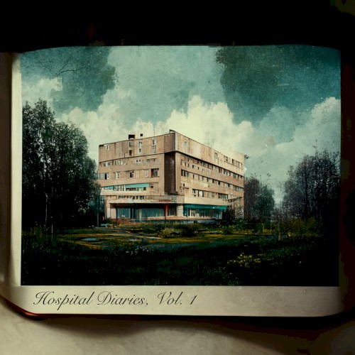 Hospital Diaries, Vol. 1