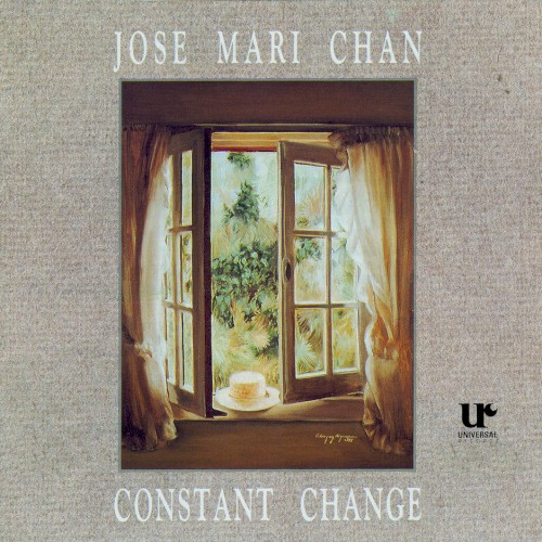 Constant Change