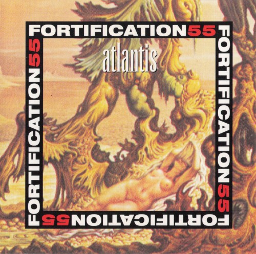 Atlantis