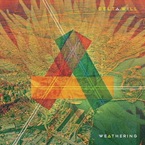 Weathering