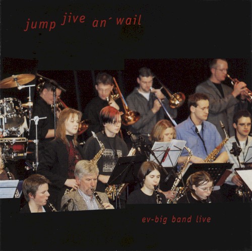 Jump Jive an' Wail