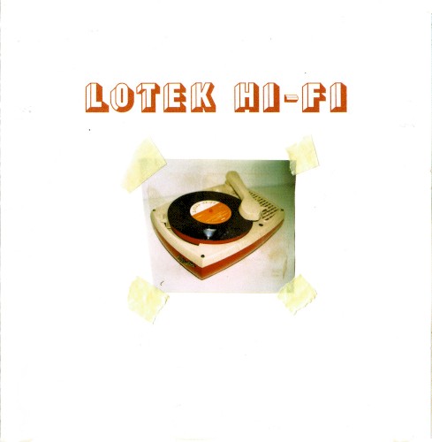 Lotek Hi-Fi