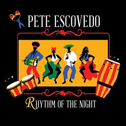 Rhythm of the NIght