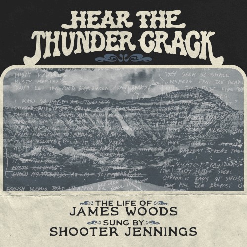Hear the Thunder Crack