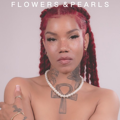Flowers & Pearls