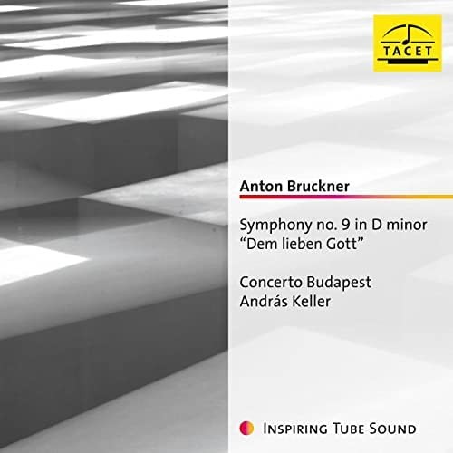 Symphony no. 9 in D minor