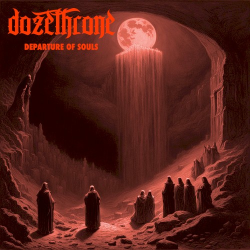 Departure of Souls