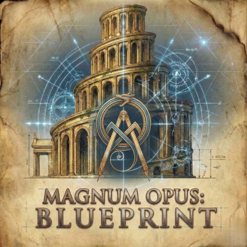 Magnum Opus : Blueprint 432