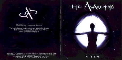 Risen
