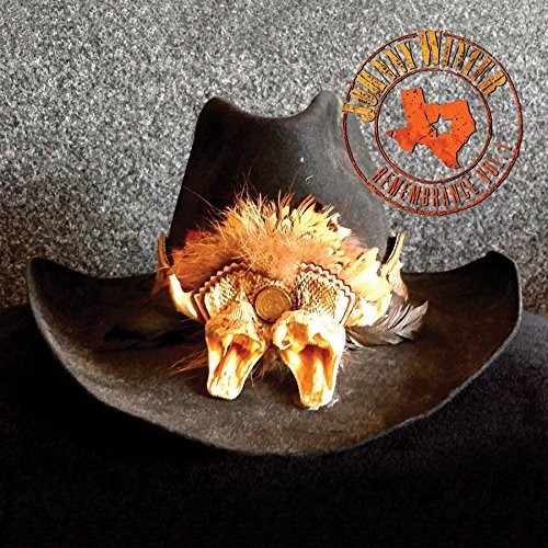 Remembrance, Volume 1