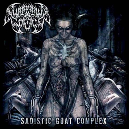 Sadistic Goat Complex
