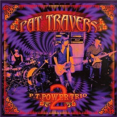 P. T. Power Trio 2