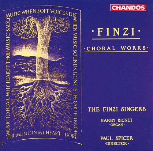 Choral Works