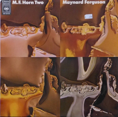 M.F. Horn Two