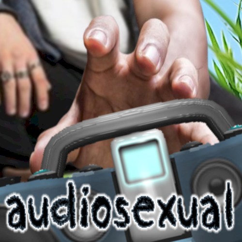 audiosexual