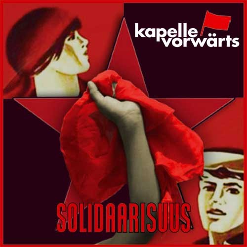 Solidaarisuus