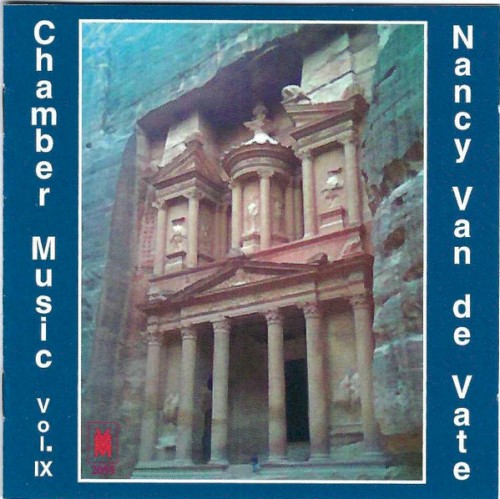 Chamber Music, Vol. IX