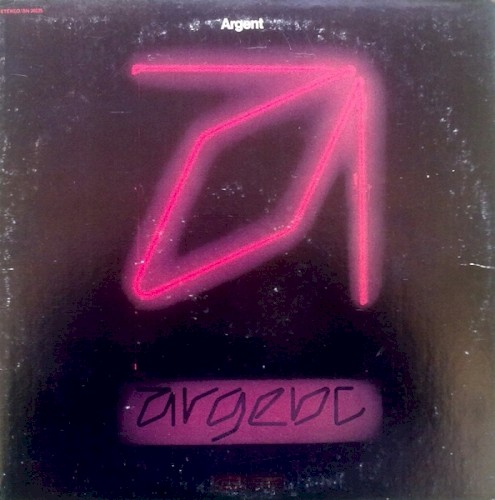 Argent