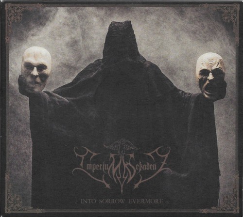 Into Sorrow Evermore