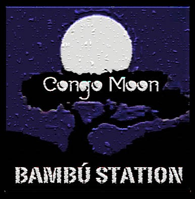 Congo Moon